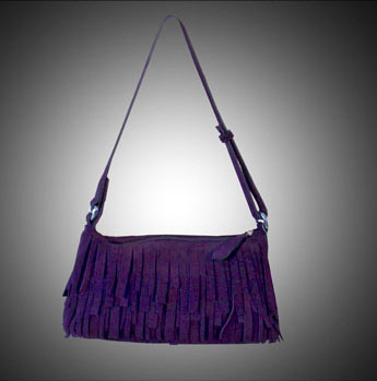 HANDBAG-PURSE