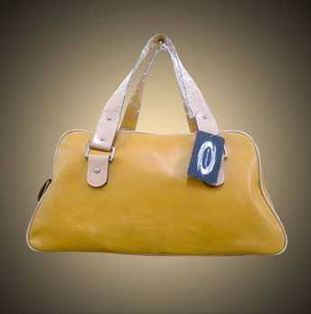 LUXURY-BAG