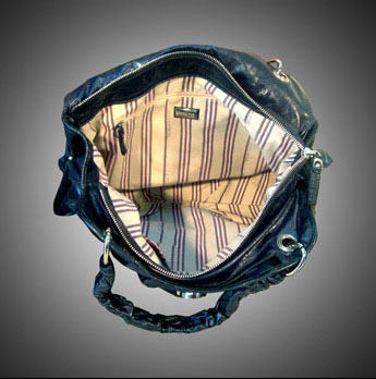 HANDBAGS-PURSES