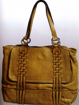 LEATHER-HANDBAGS