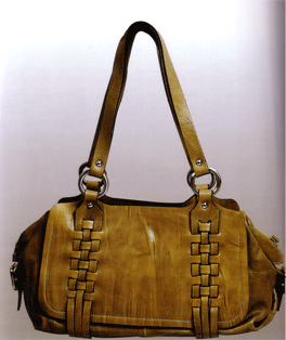 HANDBAGS-PURSES